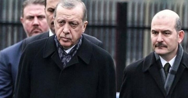 Dertleri ne ekonomi ne de güvenlik