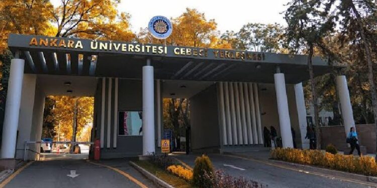 Ankara Üniversitesi, MİT’ten gelen fişlemeleri mahkemeye “savunma” olarak sundu