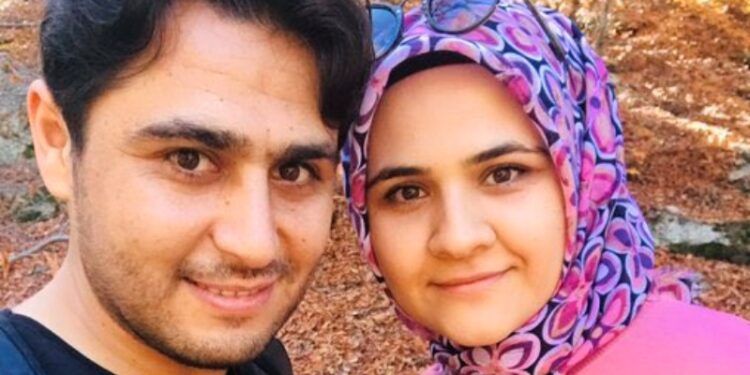 “Doğmamış bebeğimiz tutuklanalı 1 ay oldu, tahliye edilmesi yasal hakkımız