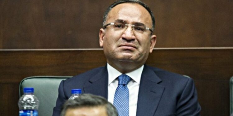 Bakan Bozdağ’dan idam açıklaması: Cumhurbaşkanımızın konuşması talimattır