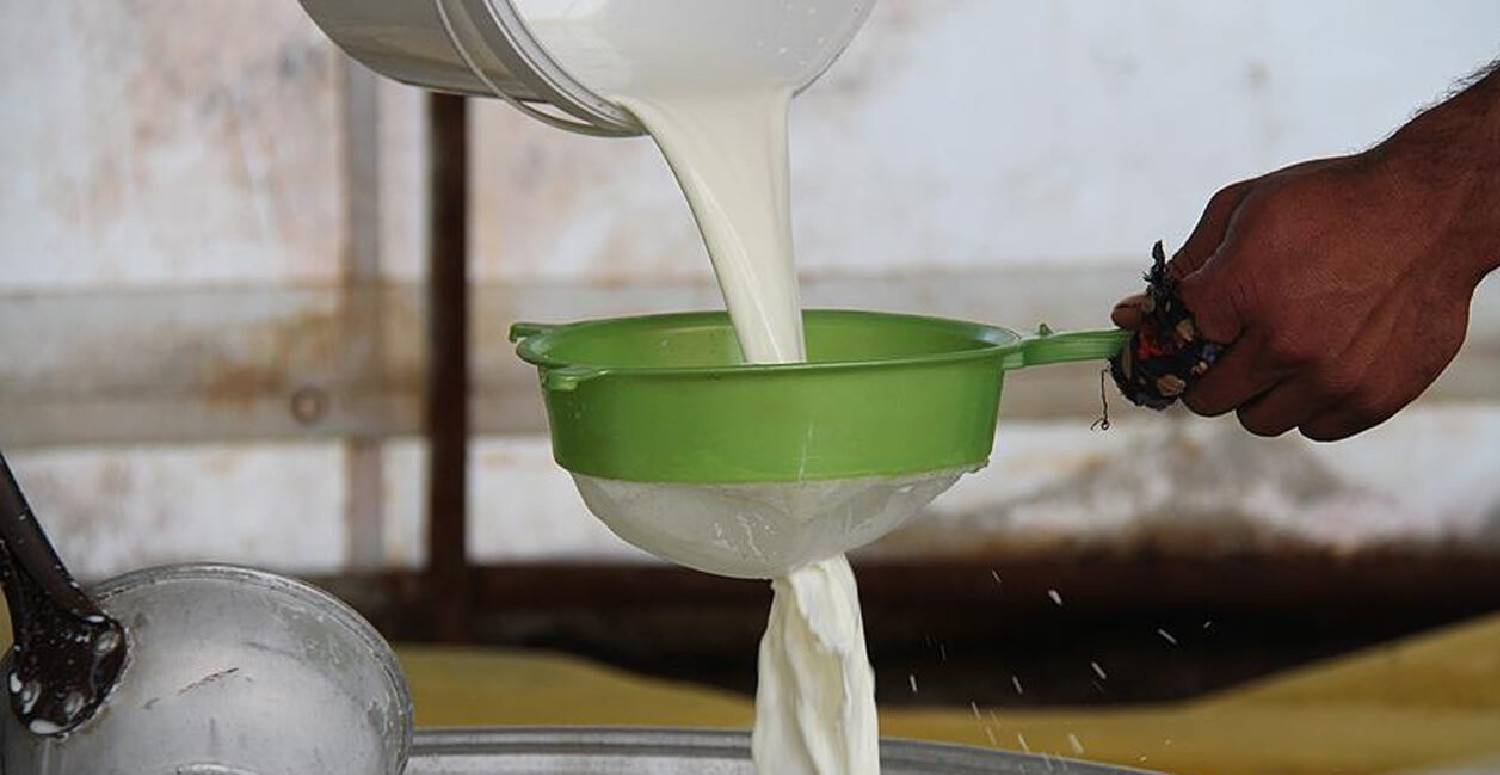 Çiğ süt fiyatları arttı, süt ürünlerine yeni zam yolda