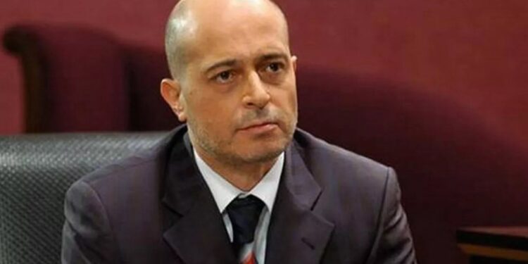 Kurtlar Vadisi’nin ‘Deve Tuncay’ı Osman Wöber kalp krizinden öldü