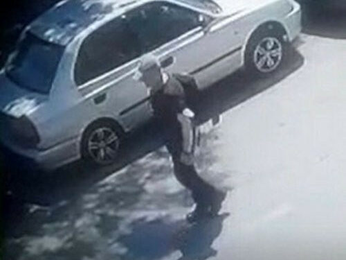 Levent Göktaş operasyonu kimden öğrendi, nasıl kaçtı? İşte o görüntüler