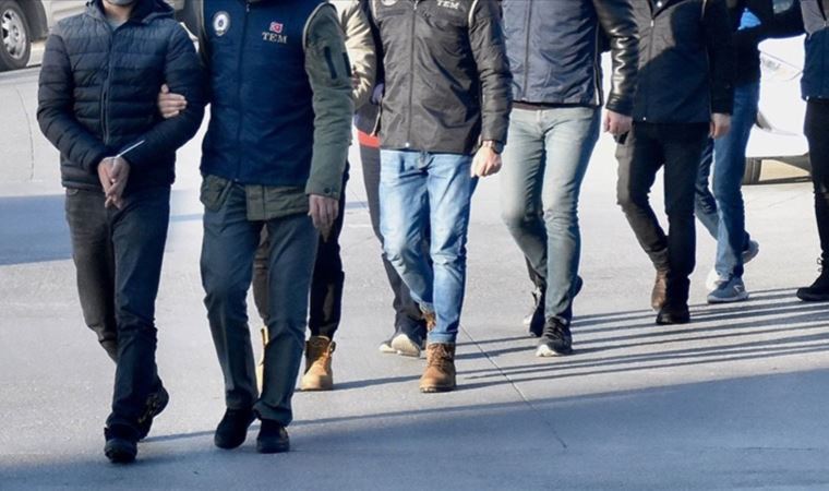 Yaşı 18’e ulaşan 65 askeri okul öğrencisine daha gözaltı kararı