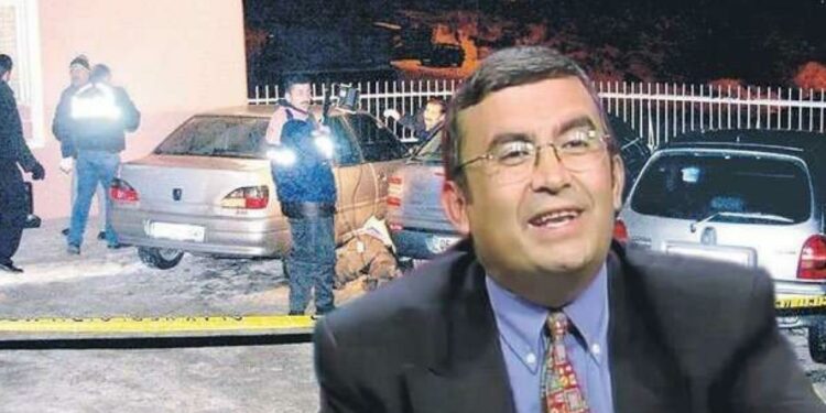 Hablemitoğlu suikastı soruşturması: Giyotin mi adalet mi ?