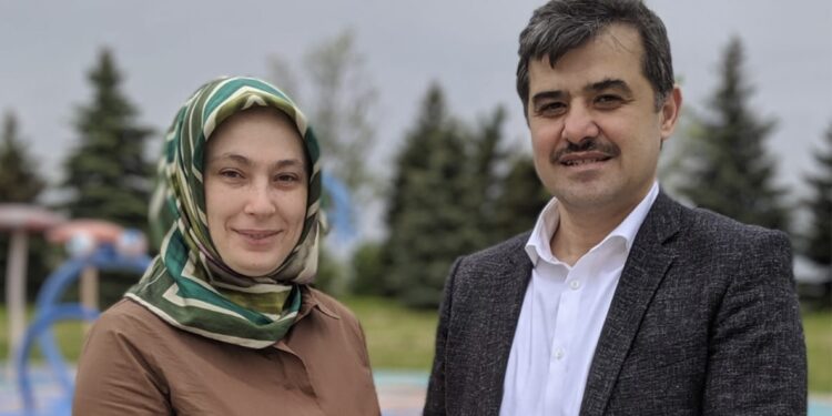 KHK’lı akademisyen, bir canı kurtarmak isterken hayatını kaybetti