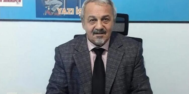 Haber kaynağını açıklamayan gazetecinin bilgisayarına el konuldu