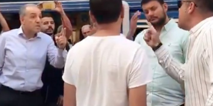 Mafyatik düzenden siyasetçiler de bezdi: “Artık tuz koktu”